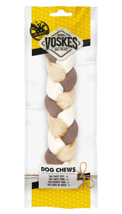 Voskes Twist Trio Rund Voskes Twist Trio Rund