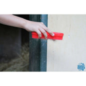 Agradi Horse Magic Brush Borstel Donkergroen Agradi Horse Magic Brush Borstel Donkergroen