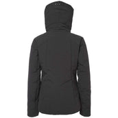 Mountain Horse Jas Kort Alicia Dames Navy Mountain Horse Jas Kort Alicia Dames Navy