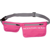 Mountain Horse Heuptas Double Roze Mountain Horse Heuptas Double Roze