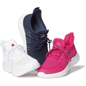 Mountain Horse Sneakers Airflow Wit Mountain Horse Sneakers Airflow Wit