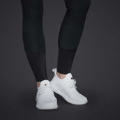 Mountain Horse Sneakers Airflow Wit Mountain Horse Sneakers Airflow Wit