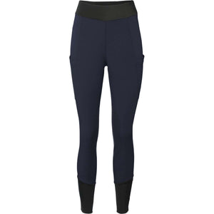 Mountain Horse Rijlegging Megan Knie Grip Navy Mountain Horse Rijlegging Megan Knie Grip Navy