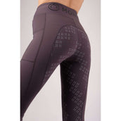Montar Rijlegging Selena Pull On FullGrip Grijs Montar Rijlegging Selena Pull On FullGrip Grijs