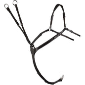 Montar Borsttuig Papillon ss Eco Leer Zwart Montar Borsttuig Papillon ss Eco Leer Zwart