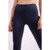 Montar Rijlegging Selena Pull On Full Grip Navy Montar Rijlegging Selena Pull On Full Grip Navy