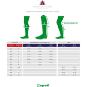 Mountain Horse Rijlaarzen Active Winter Zwart Mountain Horse Rijlaarzen Active Winter Zwart