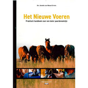 Het nieuwe voeren - Annete van Weezel Errens Het nieuwe voeren - Annete van Weezel Errens