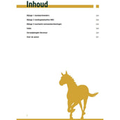 Het nieuwe voeren - Annete van Weezel Errens Het nieuwe voeren - Annete van Weezel Errens