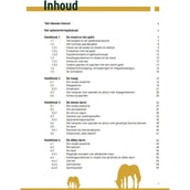 Het nieuwe voeren - Annete van Weezel Errens Het nieuwe voeren - Annete van Weezel Errens