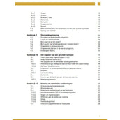 Het nieuwe voeren - Annete van Weezel Errens Het nieuwe voeren - Annete van Weezel Errens