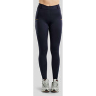Montar Rijlegging MoGlenda Full Grip Navy Montar Rijlegging MoGlenda Full Grip Navy