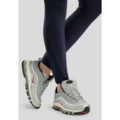 Montar Rijlegging MoGlenda Full Grip Navy Montar Rijlegging MoGlenda Full Grip Navy