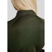 Montar Longsleeve MoErica Winter Olive Montar Longsleeve MoErica Winter Olive