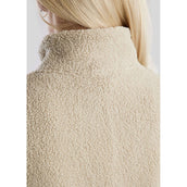 Montar Bodywarmer MoEbba Teddy Olive Montar Bodywarmer MoEbba Teddy Olive