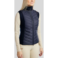 Montar Bodywarmer Momari Hybrid Navy Montar Bodywarmer Momari Hybrid Navy
