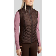 Montar Bodywarmer Momari Hybrid Bruin Montar Bodywarmer Momari Hybrid Bruin