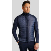 Montar Bodywarmer Emanuel Navy Montar Bodywarmer Emanuel Navy