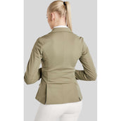 Montar Wedstrijdjasje MoGlenda Dusty Green Montar Wedstrijdjasje MoGlenda Dusty Green
