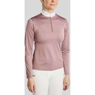 Montar Wedstrijdshirt MoGlenda Dusty Rose Montar Wedstrijdshirt MoGlenda Dusty Rose