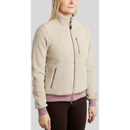 Montar Vest MoEbba Teddy Dusty Rose Montar Vest MoEbba Teddy Dusty Rose