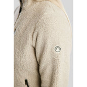 Montar Vest MoEbba Teddy Olive Montar Vest MoEbba Teddy Olive