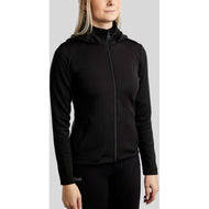 Montar Vest MoAddie Softshell Zwart Montar Vest MoAddie Softshell Zwart