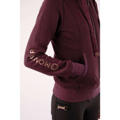Montar Vest Macie Rosegold Logo Plum Montar Vest Macie Rosegold Logo Plum