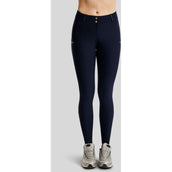 Montar Rijbroek MoEmilia Full Grip Navy Montar Rijbroek MoEmilia Full Grip Navy