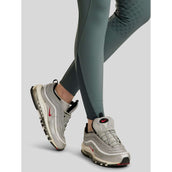 Montar Rijbroek MoEmilia Full Grip Jade Montar Rijbroek MoEmilia Full Grip Jade