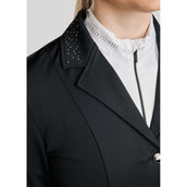 Montar Wedstrijdjasje MoEmilia Black Montar Wedstrijdjasje MoEmilia Black