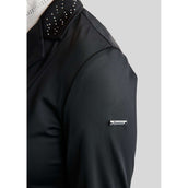 Montar Wedstrijdjasje MoEmilia Black Montar Wedstrijdjasje MoEmilia Black