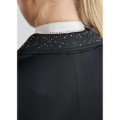 Montar Wedstrijdjasje MoEmilia Black Montar Wedstrijdjasje MoEmilia Black