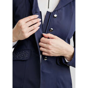 Montar Wedstrijdjasje MoEmilia Navy Montar Wedstrijdjasje MoEmilia Navy