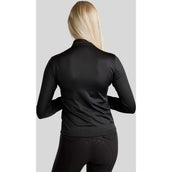 Montar Longsleeve MoEllinor Black Montar Longsleeve MoEllinor Black