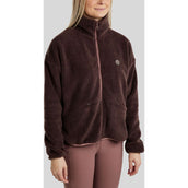Montar Vest MoEva Black Peony Montar Vest MoEva Black Peony