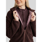 Montar Vest MoEva Black Peony Montar Vest MoEva Black Peony