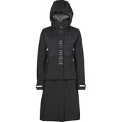 Mountain Horse Jas Ember 2 in 1 Zwart Mountain Horse Jas Ember 2 in 1 Zwart