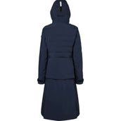 Mountain Horse Jas Ember 2 in 1 Navy Mountain Horse Jas Ember 2 in 1 Navy