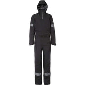 Mountain Horse Rijoverall Protect Zwart Mountain Horse Rijoverall Protect Zwart