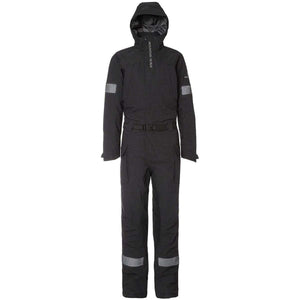 Mountain Horse Rijoverall Protect Zwart Mountain Horse Rijoverall Protect Zwart