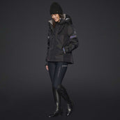 Mountain Horse Jas Royal Grace Zwart Mountain Horse Jas Royal Grace Zwart