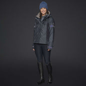 Mountain Horse Jas Royal Grace Blauw Mountain Horse Jas Royal Grace Blauw