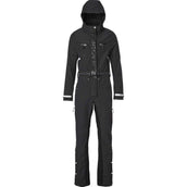 Mountain Horse Rijoverall Jen Softshell Zwart Mountain Horse Rijoverall Jen Softshell Zwart