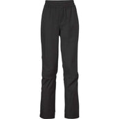 Mountain Horse Rijbroek Force Cover Zwart Mountain Horse Rijbroek Force Cover Zwart