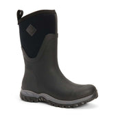 Muck Boot Arctic Sport II Mid Black/Black Muck Boot Arctic Sport II Mid Black/Black