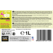 NAF Citronella Wash NAF Citronella Wash