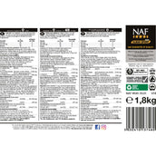 NAF Haylage Balancer NAF Haylage Balancer