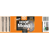 NAF Profeet Hoof Moist Zwart NAF Profeet Hoof Moist Zwart