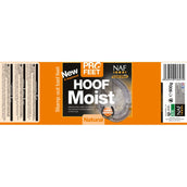 NAF Profeet Hoof Moist Naturel NAF Profeet Hoof Moist Naturel